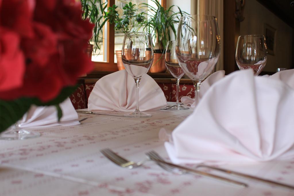 Albergo Alisander Corvara In Badia Esterno foto
