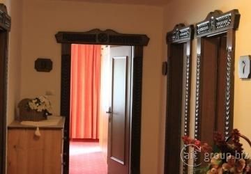 Albergo Alisander Corvara In Badia Esterno foto